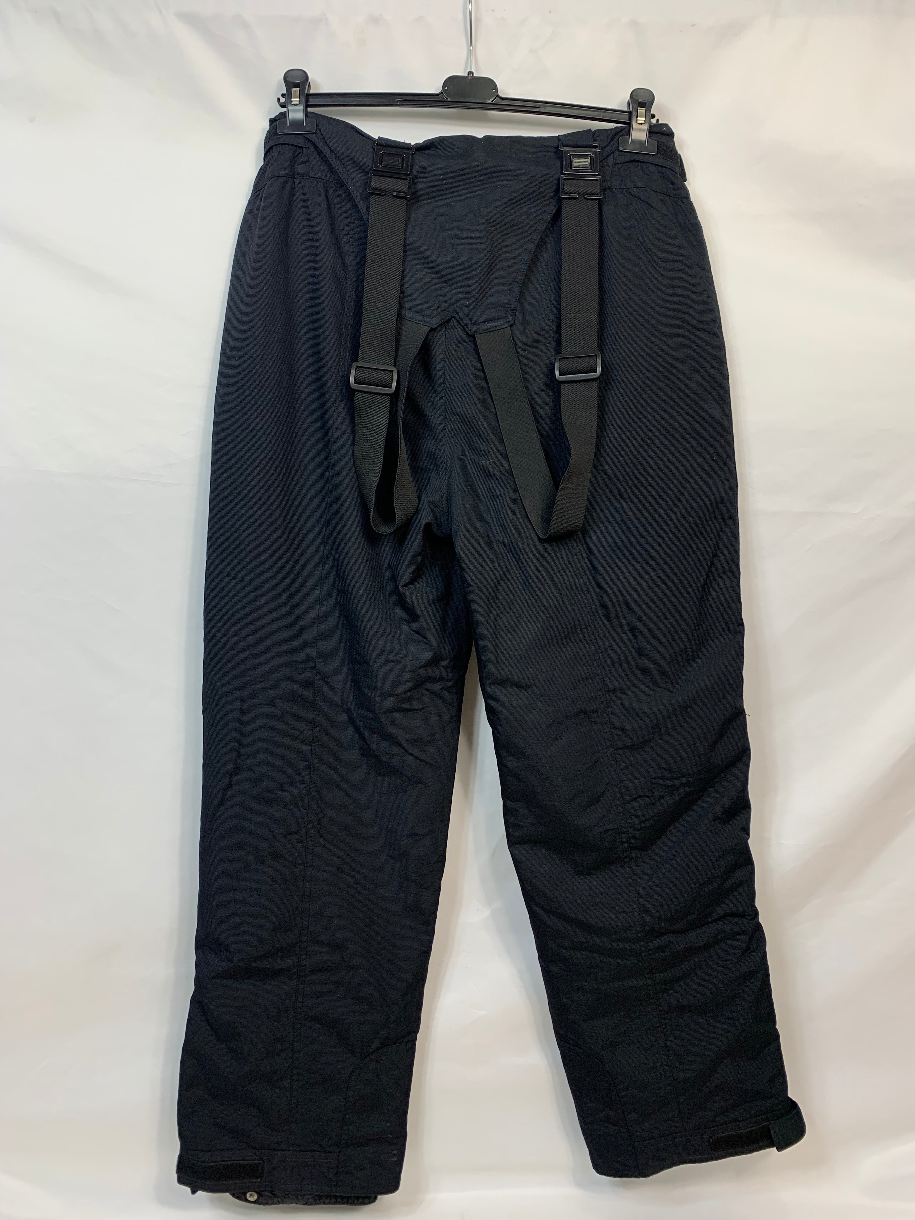 TAGLIA XL - Pantalone da sci killtec